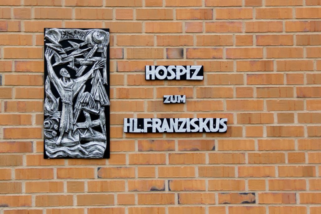 Hospiz zum hl. Franziskus, Recklinghausen