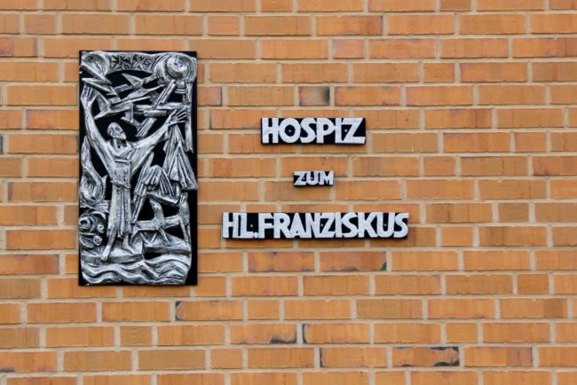 Hospiz zum hl. Franziskus, Recklinghausen