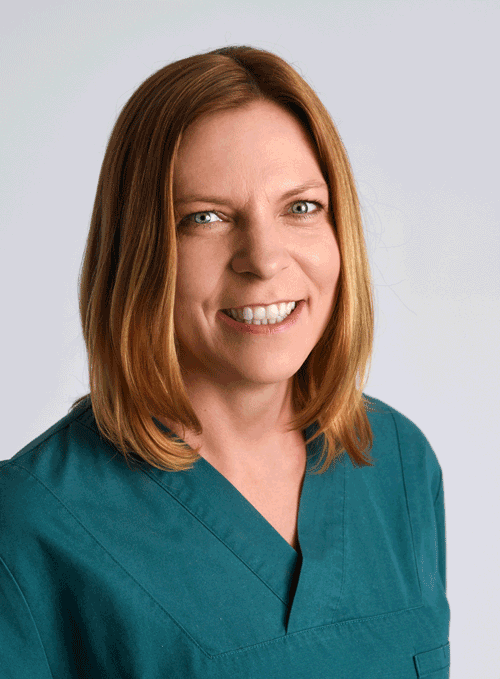 Sarah Siwek – Palliativpflegefachkraft HospizDaheim